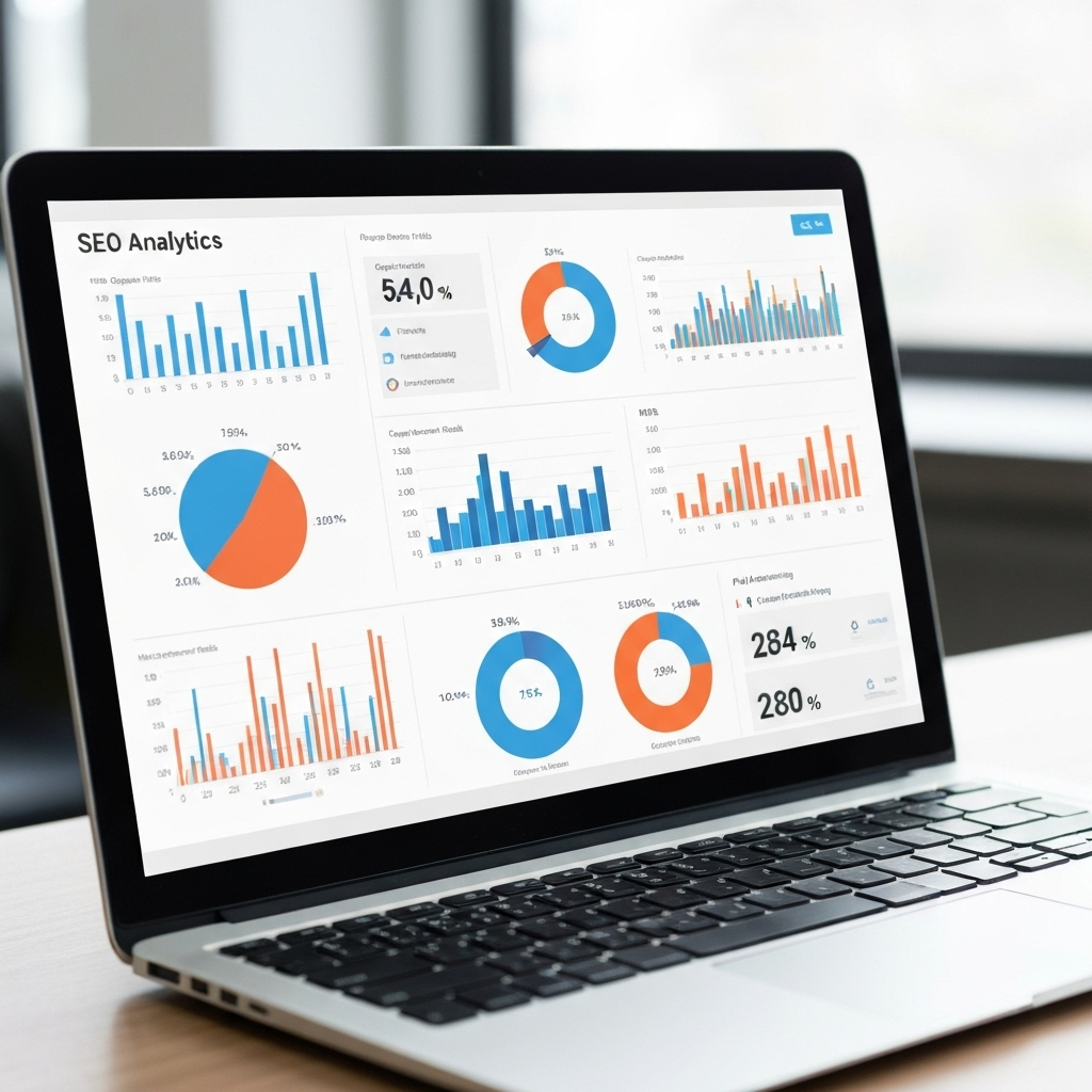 Analytics & SEO
